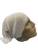 WHITE HEADWEAR/MASK