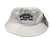 BUCKET HAT  WHITE