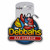 Debbahs sticker 