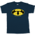 MOOSEMAN KIDS T-SHIRT