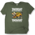TACOCAT KIDS T-SHIRT