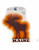 HALO MOOSE STICKER