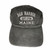 CHARCOAL WASHED HAT 