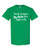 I AM THE YOUNGEST ADULT T-SHIRT