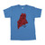 KIDS MAINE LOBSTER T-SHIRT