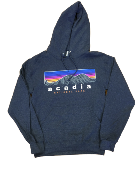 ADULT 6 COLOR CUSTOM ART HOODIE