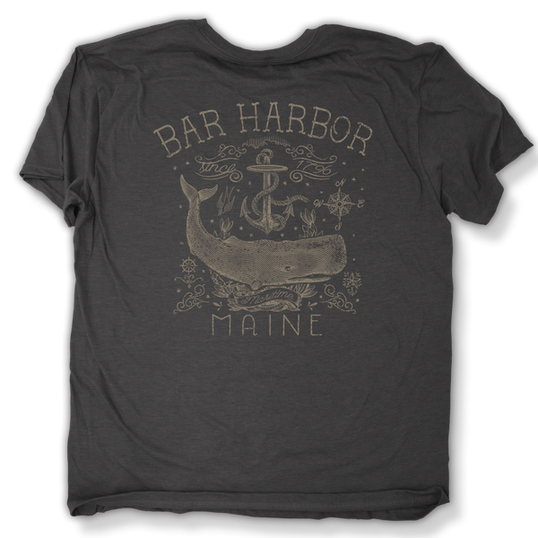 MARITIME T-SHIRT