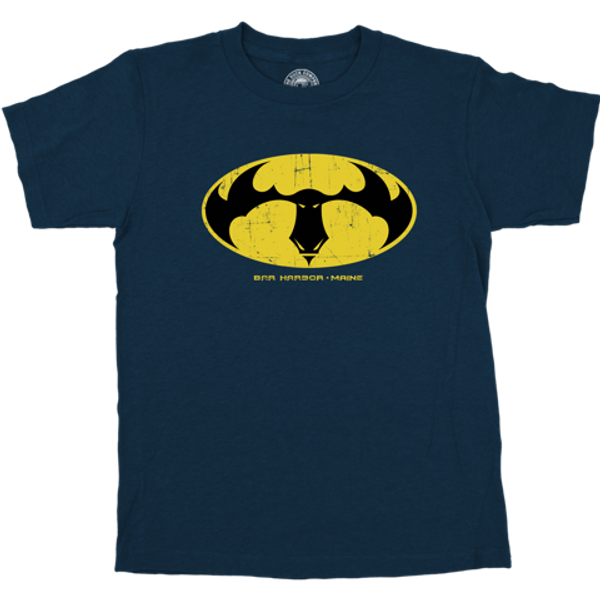 MOOSEMAN KIDS T-SHIRT