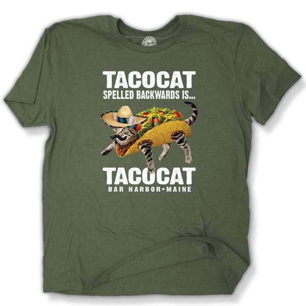 TACOCAT KIDS T-SHIRT
