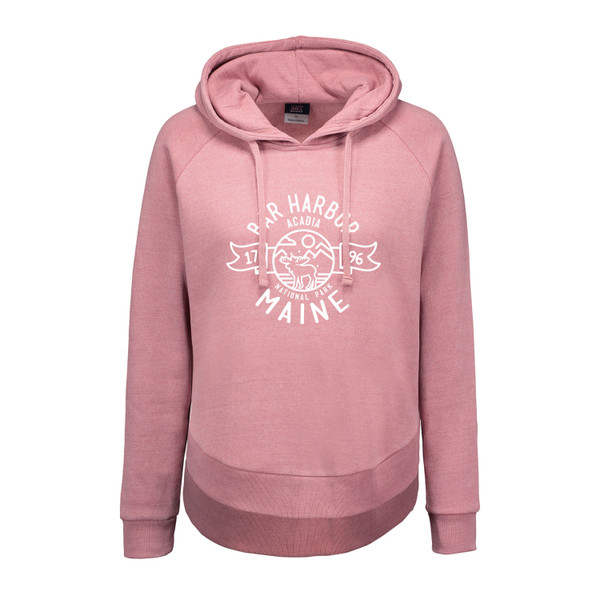 ORCHID ICE JORDAN FLEECE