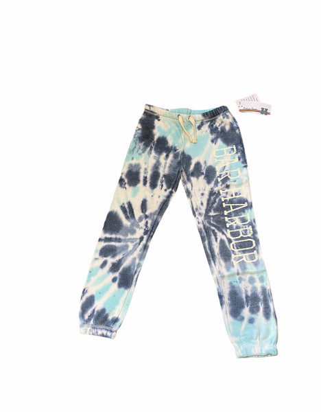 KIDS CROP JOGGER