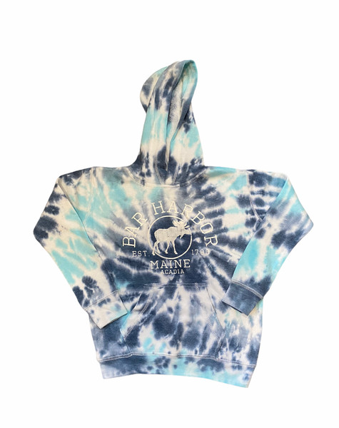 KIDS SWIF HOODIE