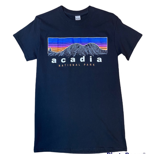 ACADIA T-SHIRT