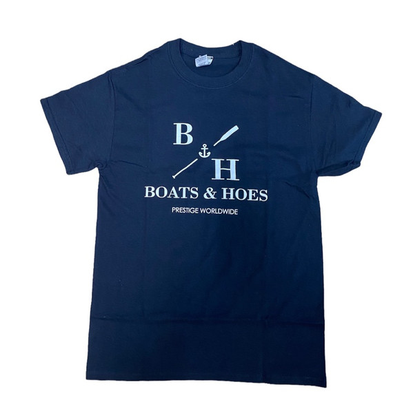 BOATS AND HOES T-SHIRT