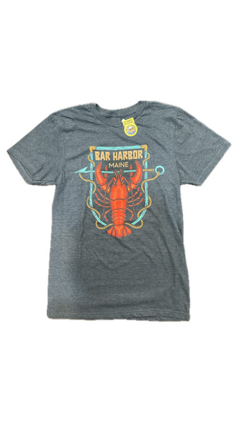 LOBSTER SEASON BADGE