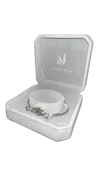 LOBSTER HARD BRACELET