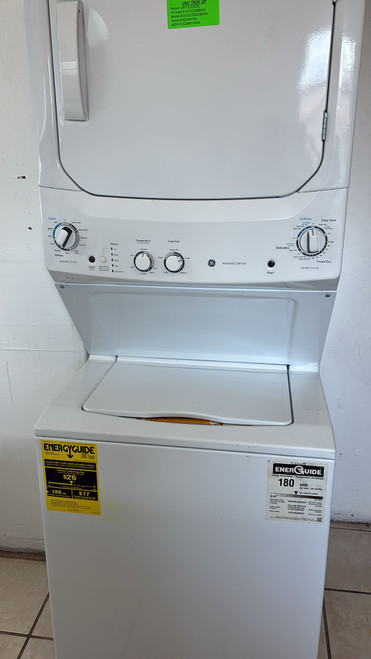 Washer and Electric Dryer - Mckeesport