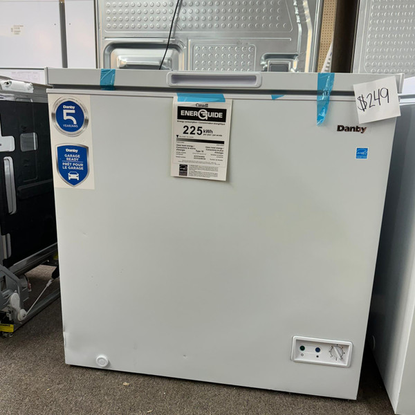 Danby-DCF070A5WDB- Somerset