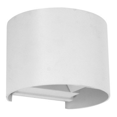 Certo IP54 CCT Wall Light White Lighting Direct