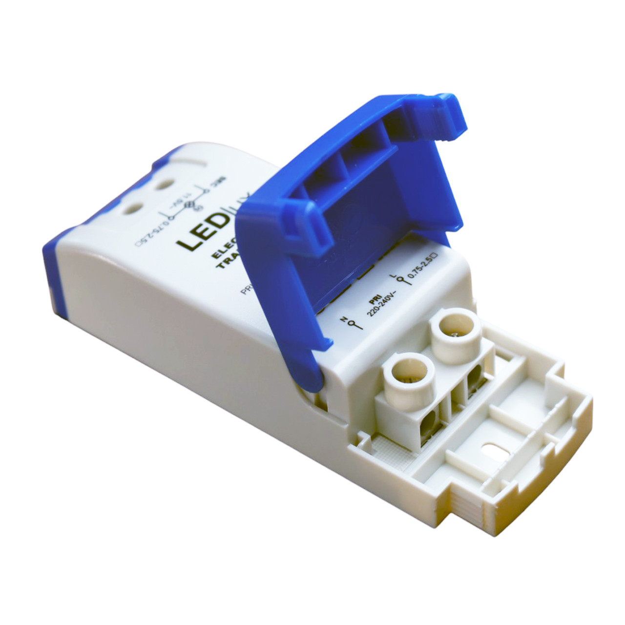 Electronic transformer - driver 110w