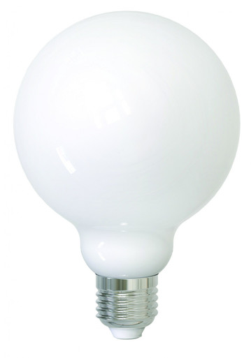 Opal G95 LED bulb