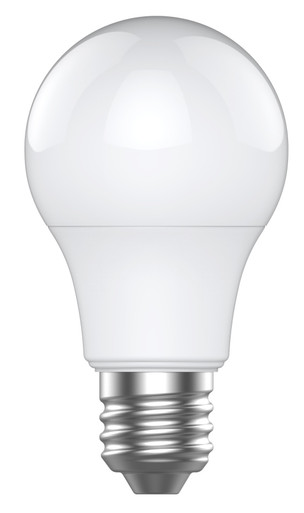 Warm White E27 bulb Twin Pack