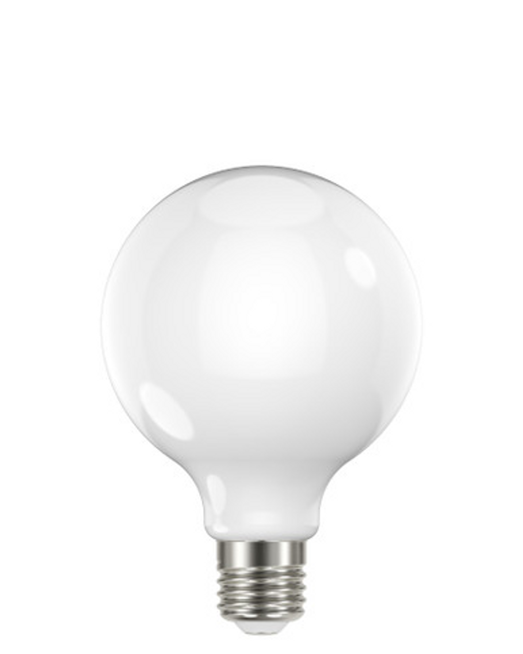 Opal G95 LED bulb