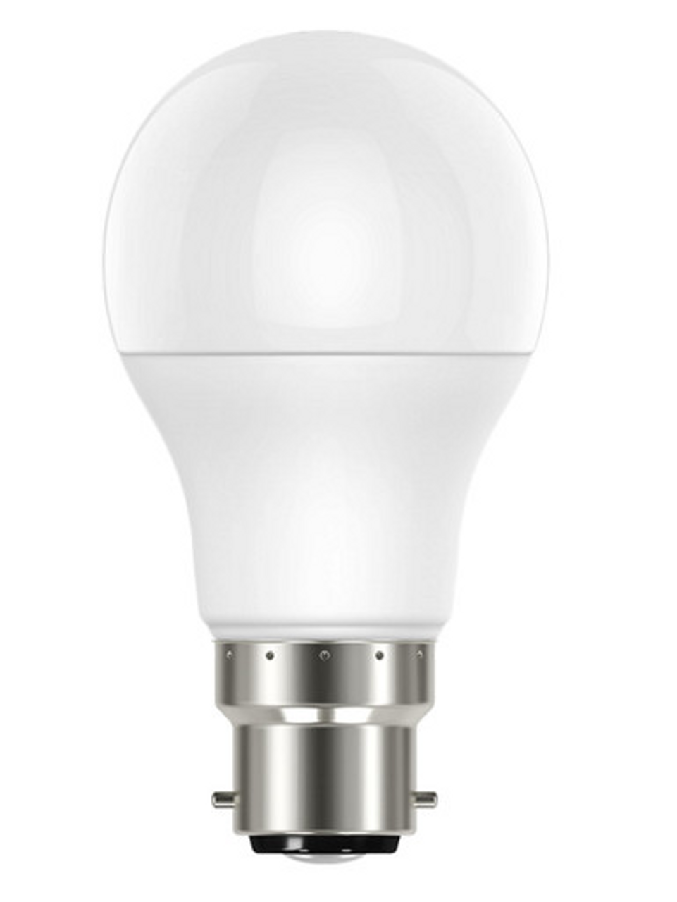 LED B22 bulb