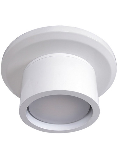 Light Kit For Fraser Fan White Lighting Direct
