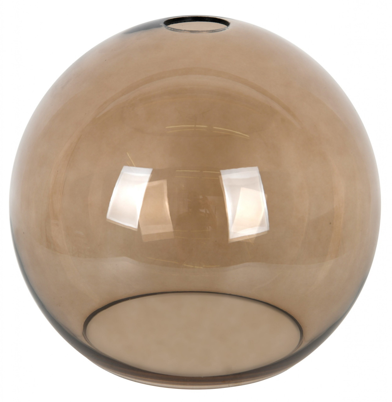 Sepia glass for Henley series