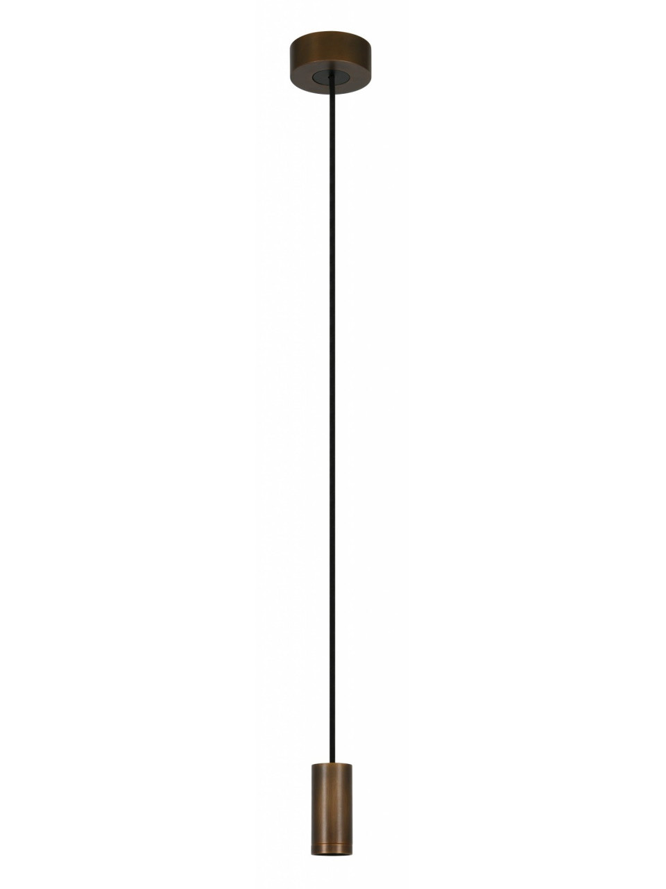 Bronze 1.5 metre suspension for Henley series