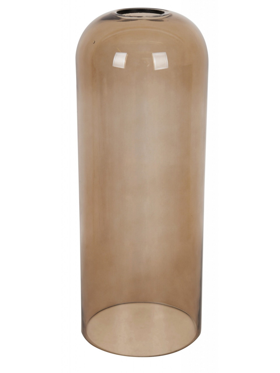 Sepia tall glass for Henley series