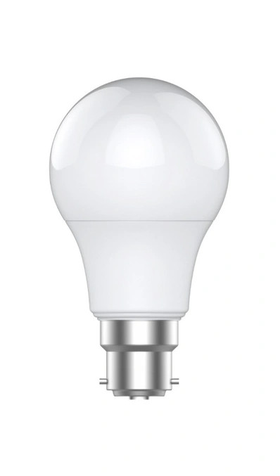 LED GLS BC 8W BC/B22 base