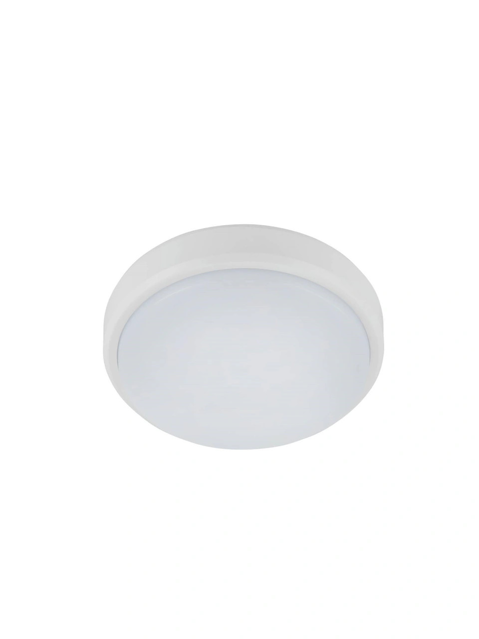 White or black trim outdoor wall light