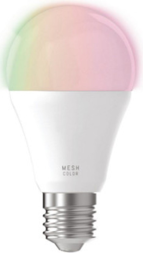 A60 RGB CCT ES/E27 LED lamp