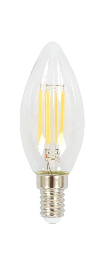 Candle SES/E14 LED bulb