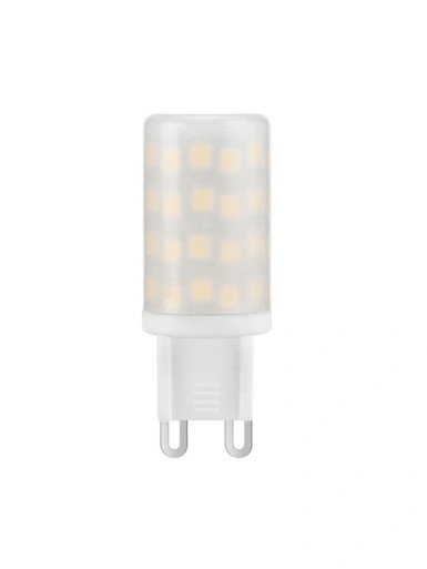LED G9 Cool white dimmable lamps