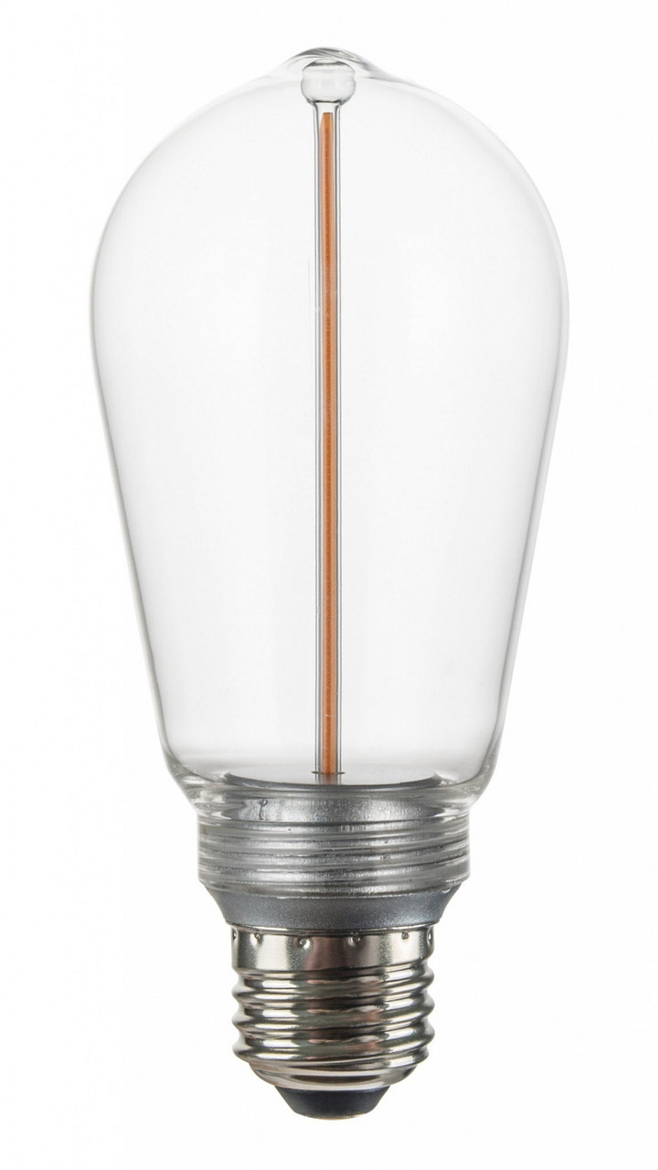Linear ST64 bulb