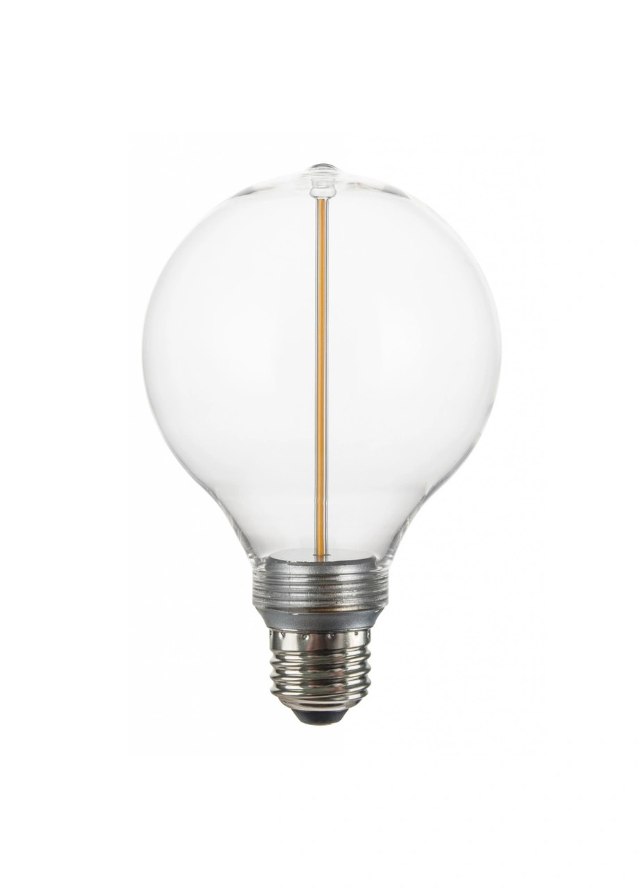 LED linear G95 clear
