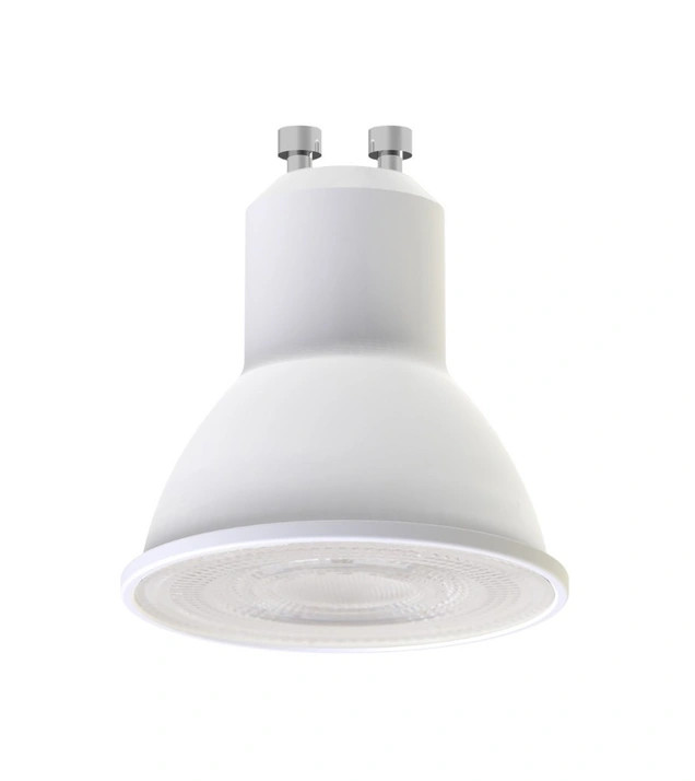 White LED GU10