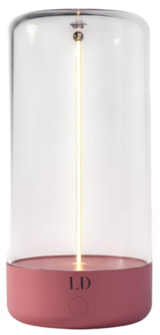 Night light Pink