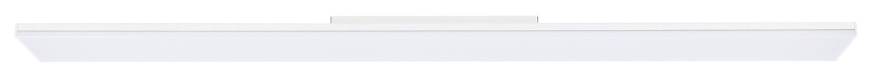 Slimline LED 1200mm batten light