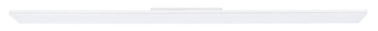Slimline LED ceiling lights 1500mm