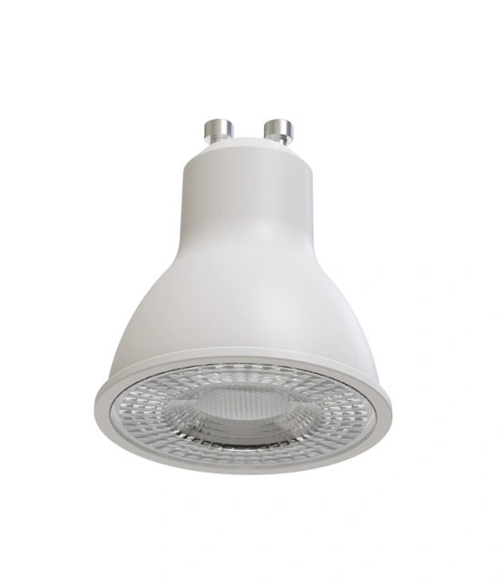 White GU10 lamp