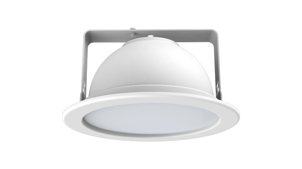 Pandora III 11.5W CCT Downlight White