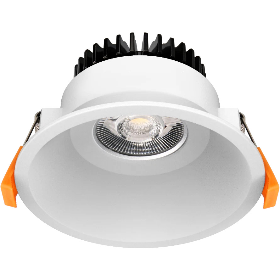 Arcadia IP54 CCT Dimmable Downlight White