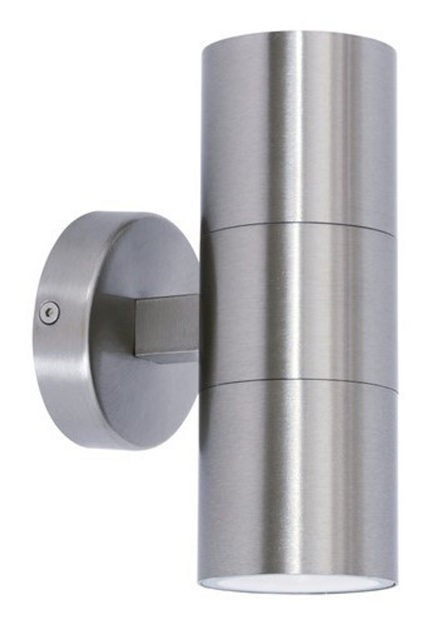 304 stainless steel IP44 pillar light