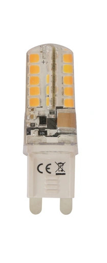 LED G9