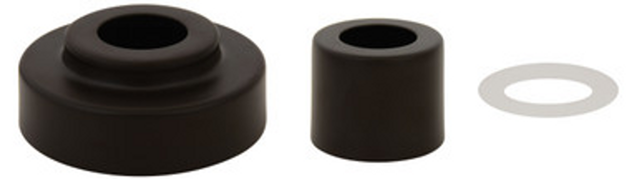 Washer and adapter for Manor oil rubbed bronze shades