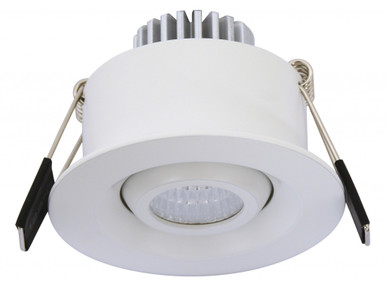 White downlight